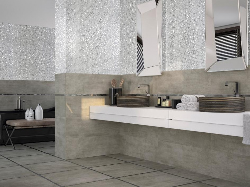 Мозаика Dune Mosaico Niagara 30х30